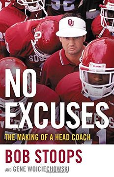 portada No Excuses: The Making of a Head Coach 