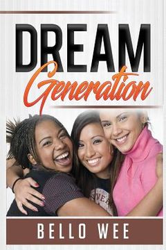 portada Dream Generation (in English)