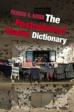 portada The Postcolonial Studies Dictionary (en Inglés)