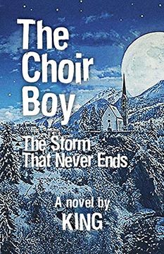 portada The Choir Boy: Storm That Never Ends (in English)