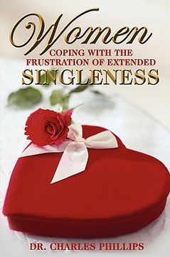 portada women coping with the frustration of extended singleness