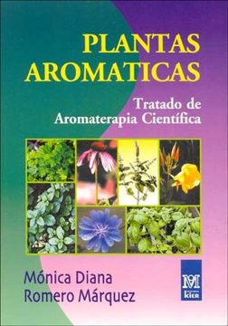portada Plantas Aromaticas