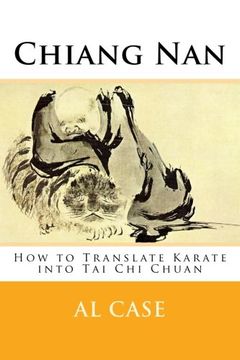 portada Chiang nan (en Inglés)
