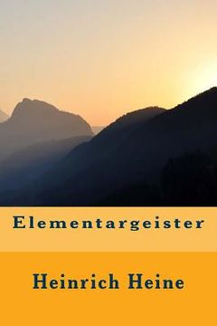 portada Elementargeister (in German)
