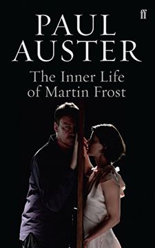 portada Inner Life of Martin Frost 