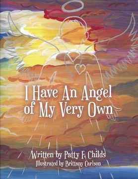 portada I Have an Angel of my Very own (in English)