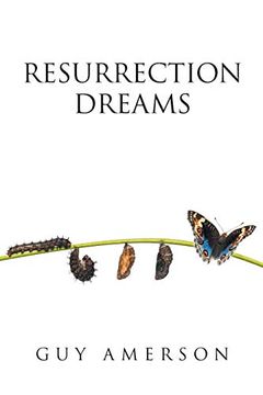 portada Resurrection Dreams (en Inglés)