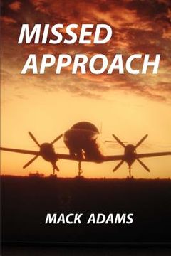 portada Missed Approach (in English)