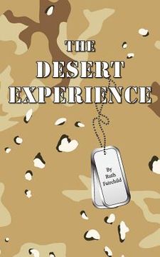 portada The Desert Experience (en Inglés)