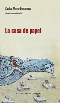 portada Casa de Papel, la (in Spanish)