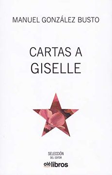 portada Cartas a Giselle (Selcción Especial del Editor)