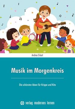 portada Musik im Morgenkreis (en Alemán)