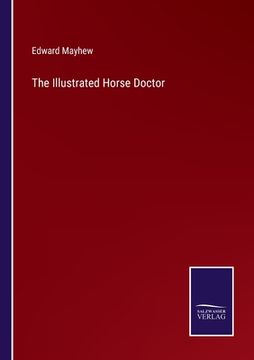 portada The Illustrated Horse Doctor