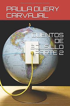 portada Cuentos de Bolsillo Parte 2 (in Spanish)
