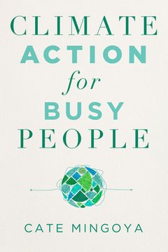 portada Climate Action for Busy People (in English)