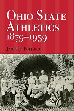 portada Ohio State Athletics, 1879-1959 (en Inglés)