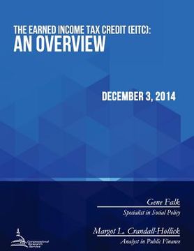 portada The Earned Income Tax Credit (EITC): An Overview