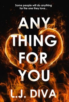 portada Anything For You 