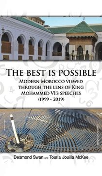 portada The Best Is Possible (in English)