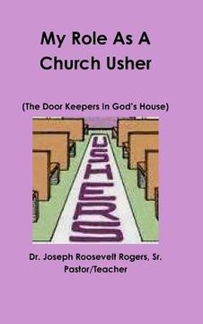 portada My Role As A Church Usher