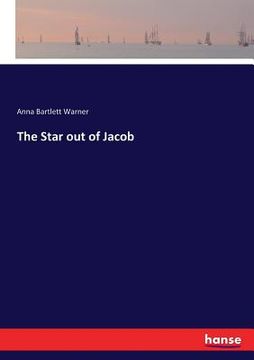 portada The Star out of Jacob (en Inglés)