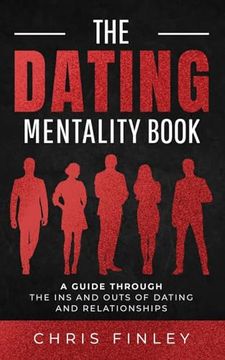 portada The Dating Mentality Book (en Inglés)