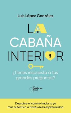 portada La Cabaña Interior (in Spanish)