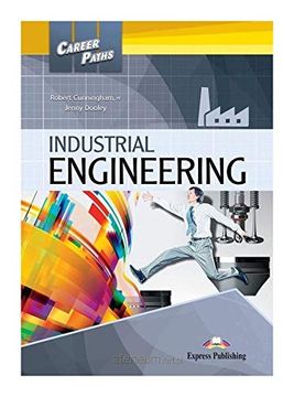 portada Industrial Engineering (en Inglés)