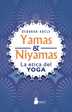 portada Yamas y Niyamas (in Spanish)