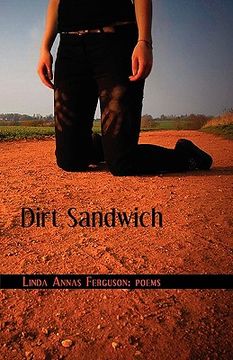 portada dirt sandwich (en Inglés)