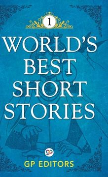portada World's Best Short Stories: Volume 1 (Hardcover Library Edition) (in English)