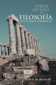 portada Por el Mundo de la Filosofia (in Spanish)