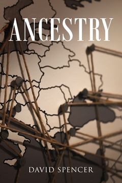 portada Ancestry (en Inglés)