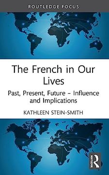 portada The French in our Lives (en Inglés)
