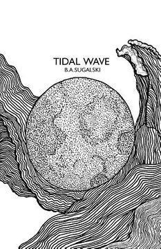 portada Tidal Wave