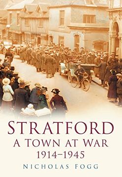 portada Stratford (en Inglés)