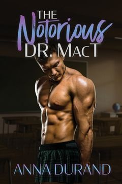 portada The Notorious Dr. MacT 