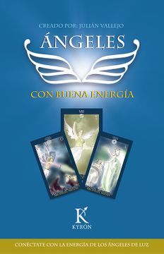 Ángeles con Buena Energía (Edición Eco)