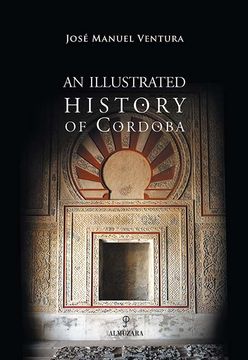 portada An Illustrated History of Cordoba 