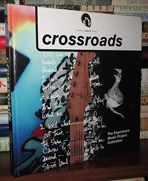 portada Crossroads: The Experience Music Project Collection (en Inglés)