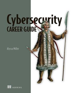 portada Cyber Defenders' Career Guide (en Inglés)
