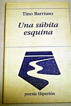 portada Una Subita Esquina (in Spanish)