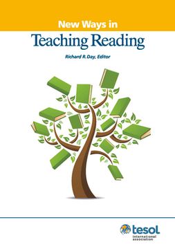 portada New Ways in Teaching Reading, Revised (en Inglés)
