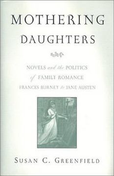 mothering daughters