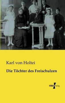 portada Die Tochter Des Freischulzen