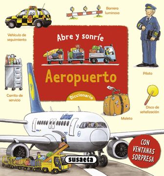 portada Aeropuerto (in Spanish)