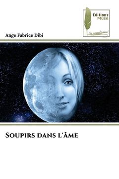 portada Soupirs dans l'âme (en Francés)