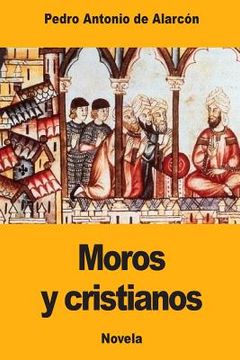 portada Moros y cristianos (in Spanish)