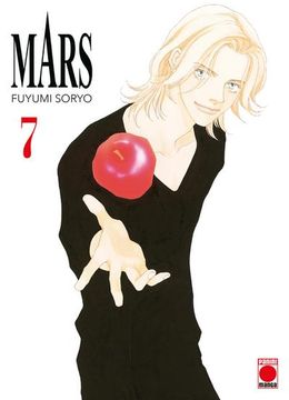 portada Mars 07 (en Alemán)