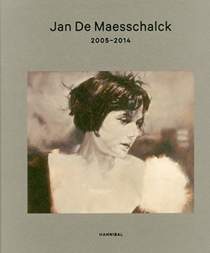 portada Jan de Maesschalck: 2005-2014 (en Inglés)